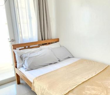 Urdaneta City Apartment | Casa Pia 205