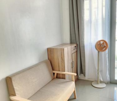 Urdaneta City Apartment | Casa Pia 205