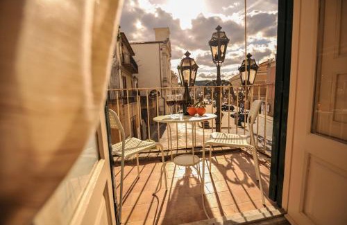 Pietraperzia House | Casa Piazza Grande