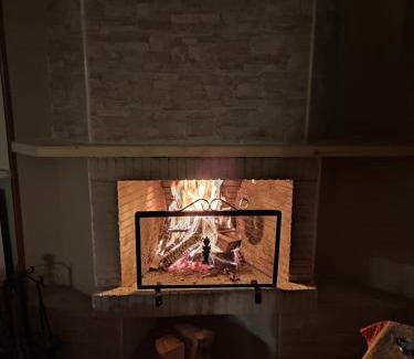 Ovindoli Apartment | Casa Piccole Marmotte