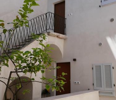 Centro Storico Apartment | Casa Piccolomini