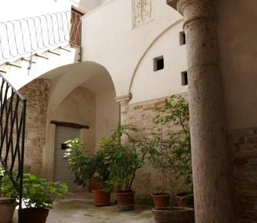 Centro Storico Apartment | Casa Piccolomini