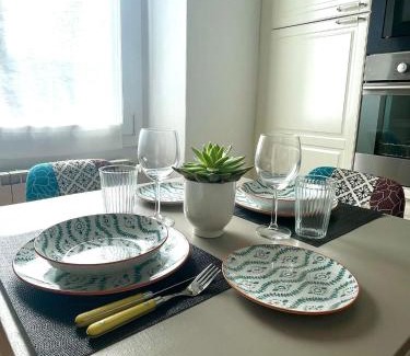 Vicchio House | Casa Pierina