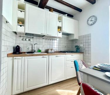 Vicchio House | Casa Pierina