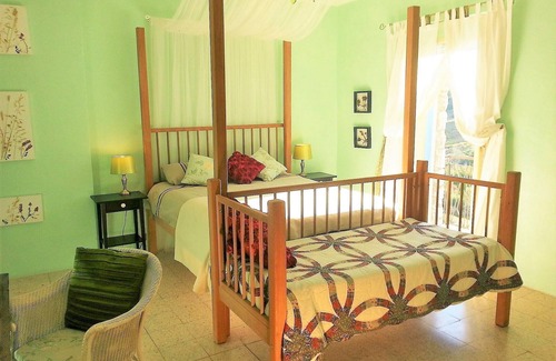 Atessa Other | Casa Pietra - the main farmhouse