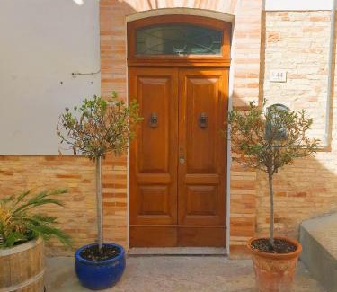 Loreto Aprutino Villa | Casa Pilato
