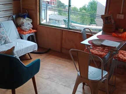 Tome Apartment | Casa pilor