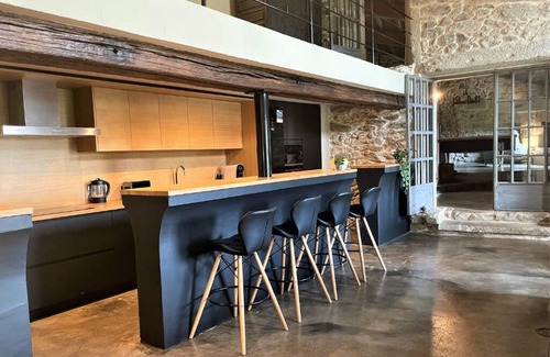Outes Villa | Casa Piloto