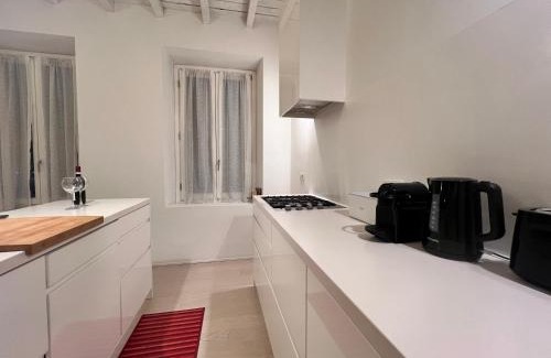Magenta Apartment | Casa Pina - Milan - Malpensa - Rho Fiera