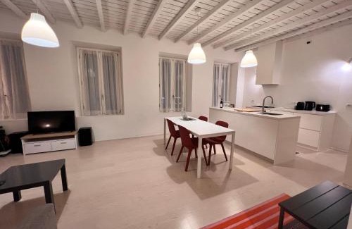 Magenta Apartment | Casa Pina - Milan - Malpensa - Rho Fiera