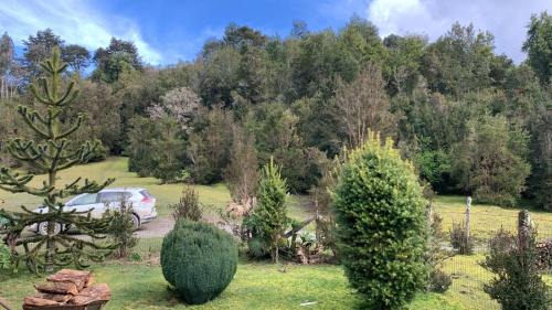 Puqueldon Bed & Breakfast | Casa Pindal