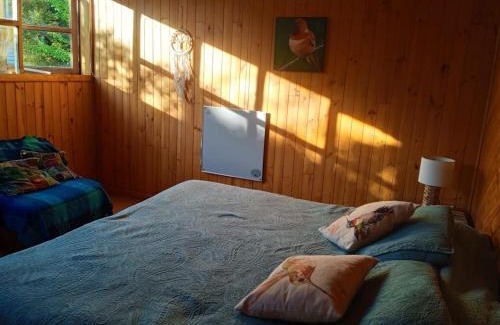 Puqueldon Bed & Breakfast | Casa Pindal