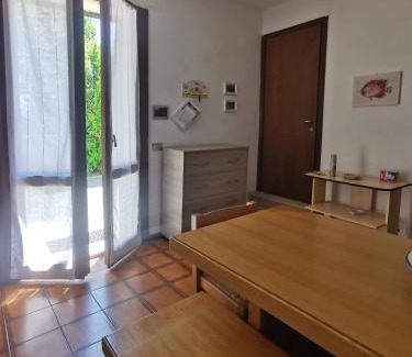 Marmi House | Casa Pineta