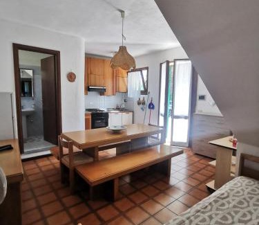 Marmi House | Casa Pineta