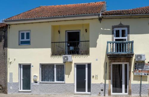 Pinheiro de Coja Apartment | Casa Pinheiro