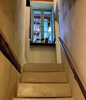 San Giorgio Canavese Apartment | Casa Pinocchio appartamento esperienziale