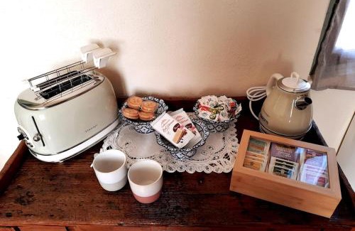 San Giorgio Canavese Apartment | Casa Pinocchio appartamento esperienziale