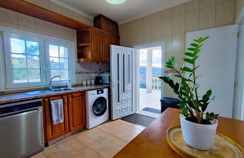 Linhares de Cima Cottage | Casa Pinto | Paredes de Coura | Private Pool