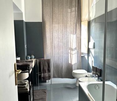 Rivoli Apartment | Casa Piolti Appartamenti di Charme