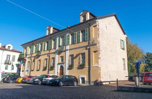 Rivoli Apartment | Casa Piolti Appartamenti di Charme