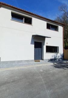 Valdesoto House | Casa pipete