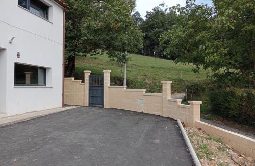Valdesoto House | Casa pipete