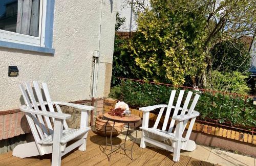 Giessen Apartment | Casa Pippi Lotta