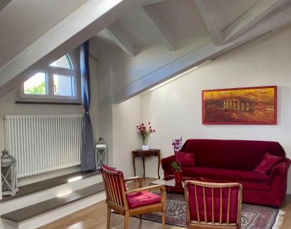 Acqui Terme Apartment | Casa Pisterna