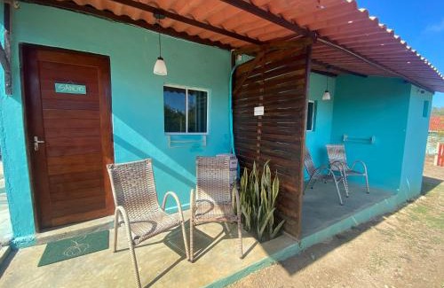 Vila da Trinta Apartment | CASA PITANGA