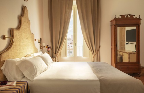 Santa Clara Hotel | Casa Pizarro Hotel