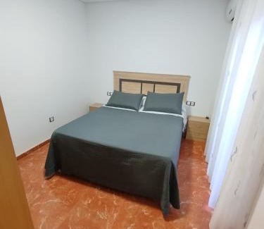 Gador Apartment | Casa planta baja en Gador