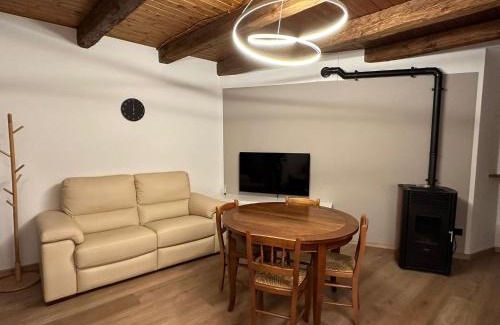 Sarsina House | Casa Plauto
