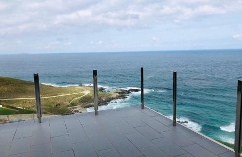 Carballo House | Casa Playa Arnela