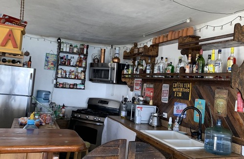 Playas de Rosarito House | Casa Playa Baja