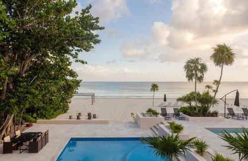 Cozumel Villa | Casa Playa Cozumel - Luxury Beachfront Villa