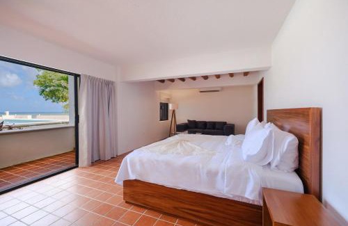Cozumel Villa | Casa Playa Cozumel - Luxury Beachfront Villa