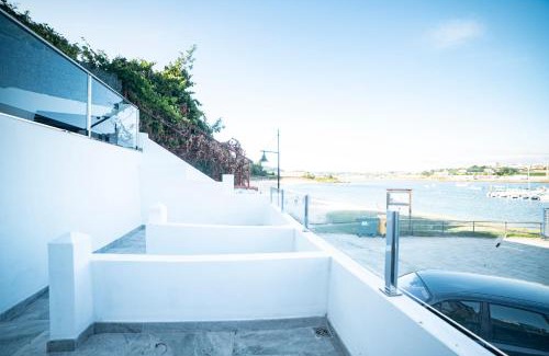 Ferrol House | Casa Playa Graña "Ferrol"