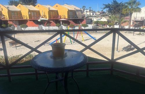 Bahia Inglesa House | Casa playa moderna en las mejores playas de Chile