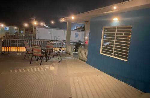 Ceiba Apartment | Casa playera
