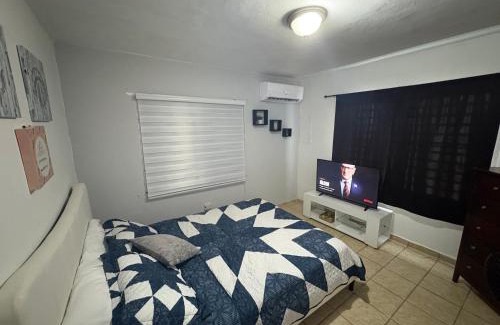 Ceiba Apartment | Casa playera