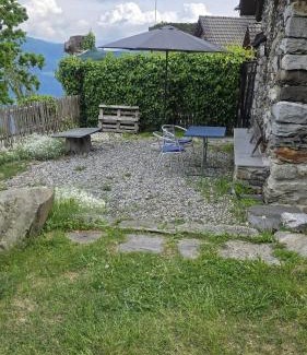 Ronco sopra Ascona House | Casa Poiana