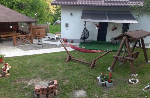 Poiana Teiului House | Casa Poiana Largului