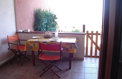 Paduledda Apartment | Casa Poli