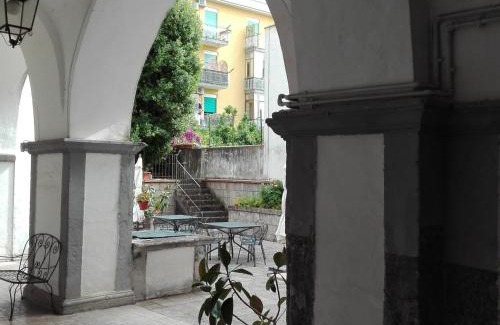 Meta Apartment | Casa Pollio