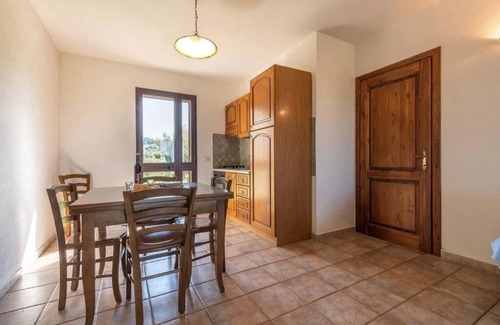 Siniscola Apartment | Casa Pompia 2 - Two Bedroom Apartment, Sleeps 4