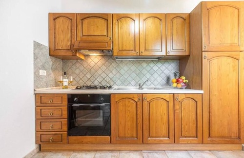 Siniscola Apartment | Casa Pompia 3 - Two Bedroom Apartment, Sleeps 4