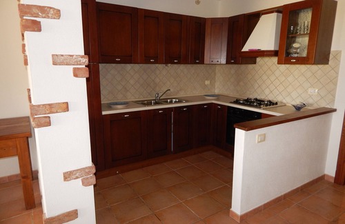 Siniscola Apartment | Casa Pompia 5