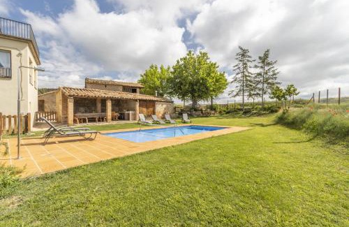 Solsona House | Casa ponet