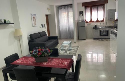 Latina Apartment | Casa Pontina vicino OSPEDALE ICOT