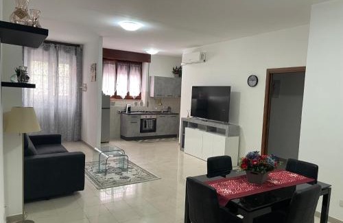 Latina Apartment | Casa Pontina vicino OSPEDALE ICOT